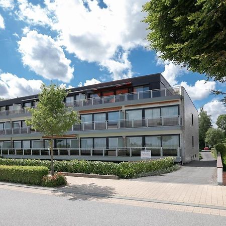 Haus Bellevue Moewensuite Scharbeutz Bagian luar foto