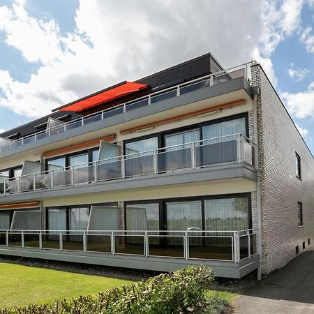 Haus Bellevue Moewensuite Scharbeutz Bagian luar foto