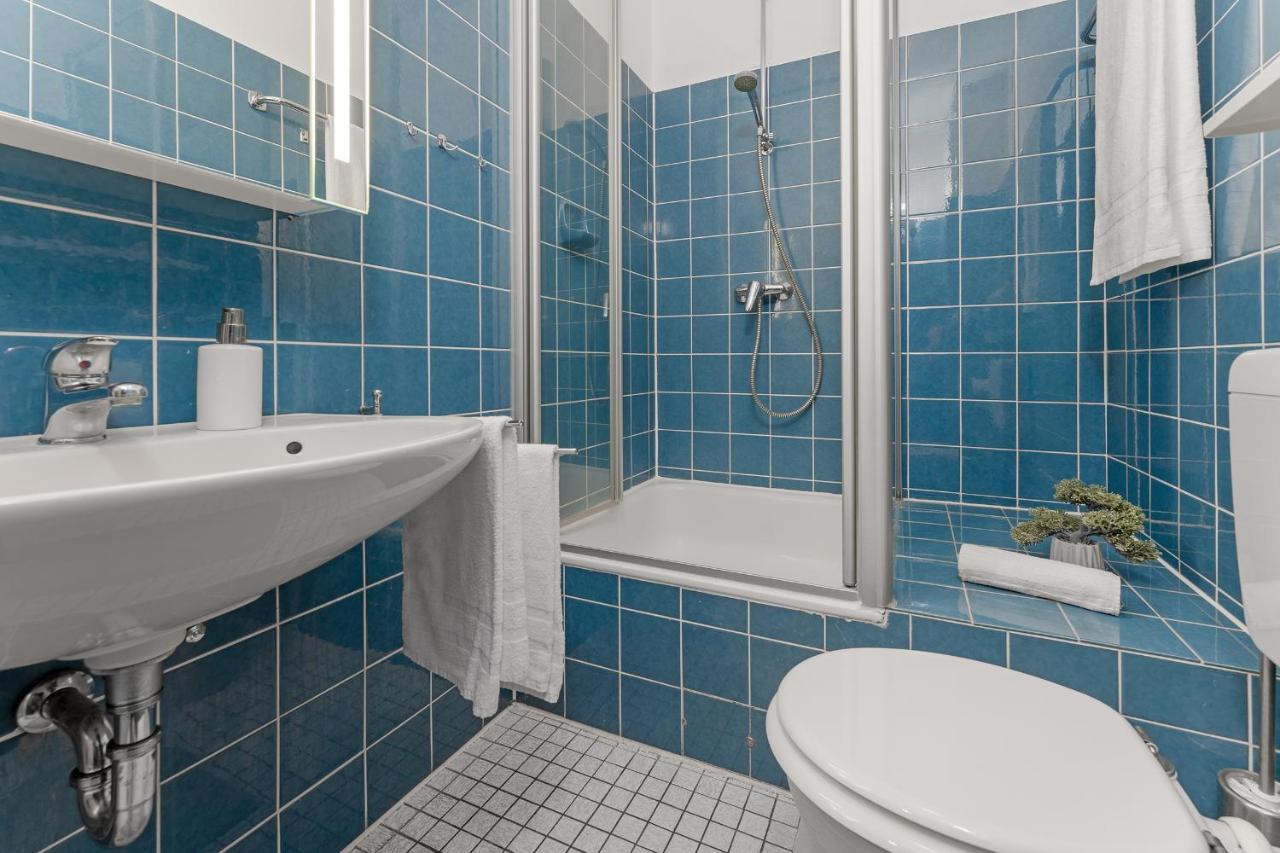 Haus Bellevue Moewensuite Scharbeutz Bagian luar foto