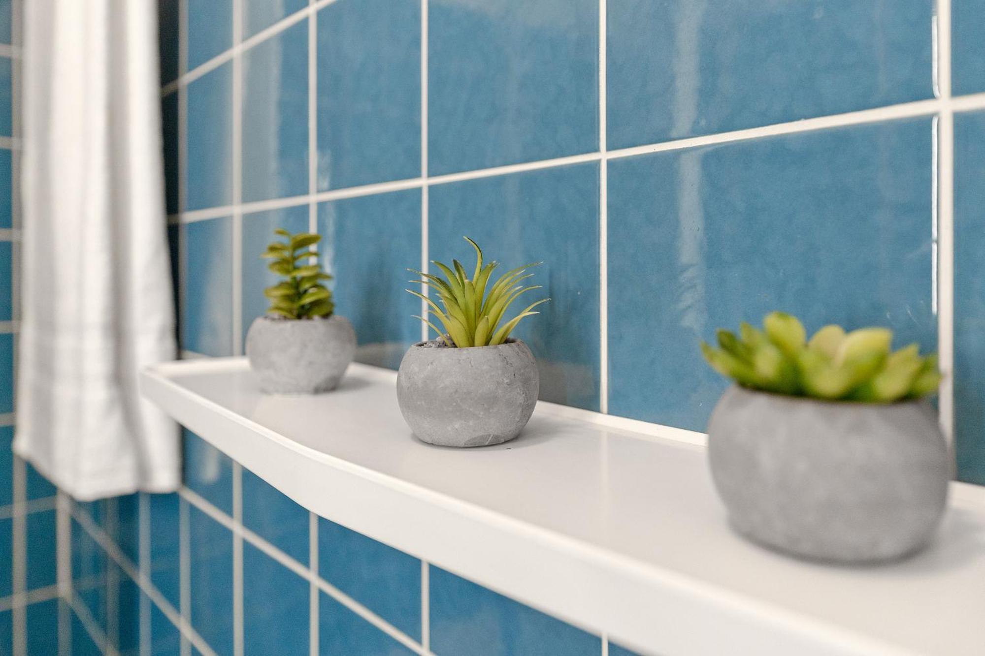 Haus Bellevue Moewensuite Scharbeutz Bagian luar foto