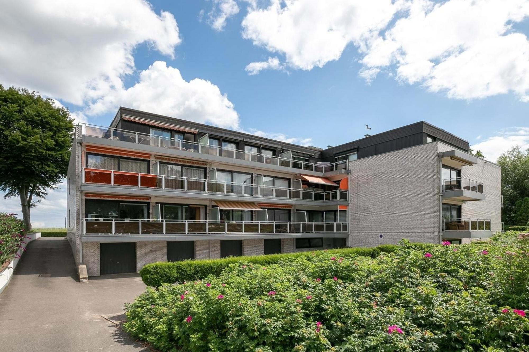 Haus Bellevue Moewensuite Scharbeutz Bagian luar foto