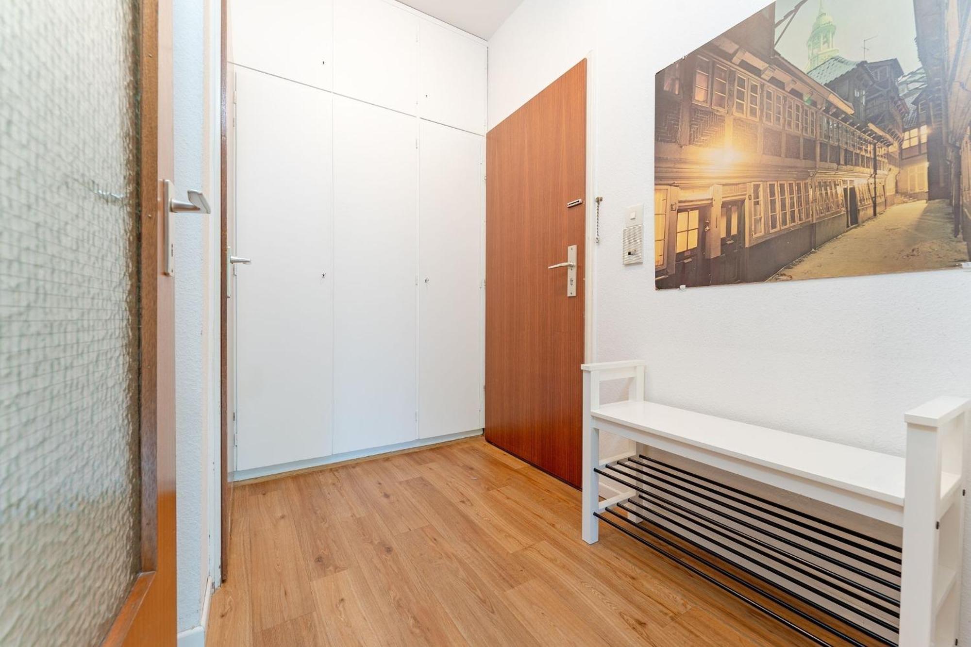 Haus Bellevue Moewensuite Scharbeutz Bagian luar foto
