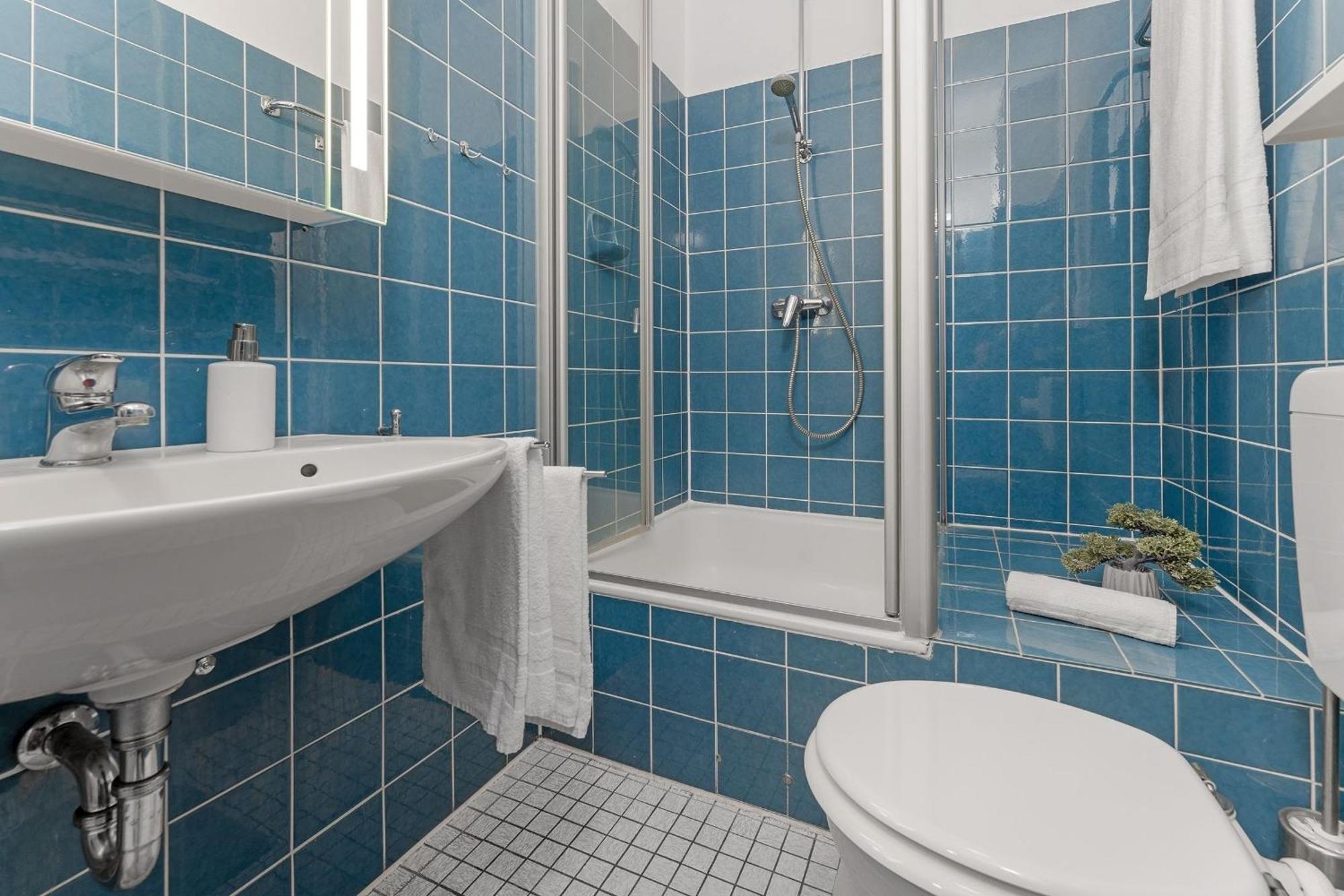 Haus Bellevue Moewensuite Scharbeutz Bagian luar foto