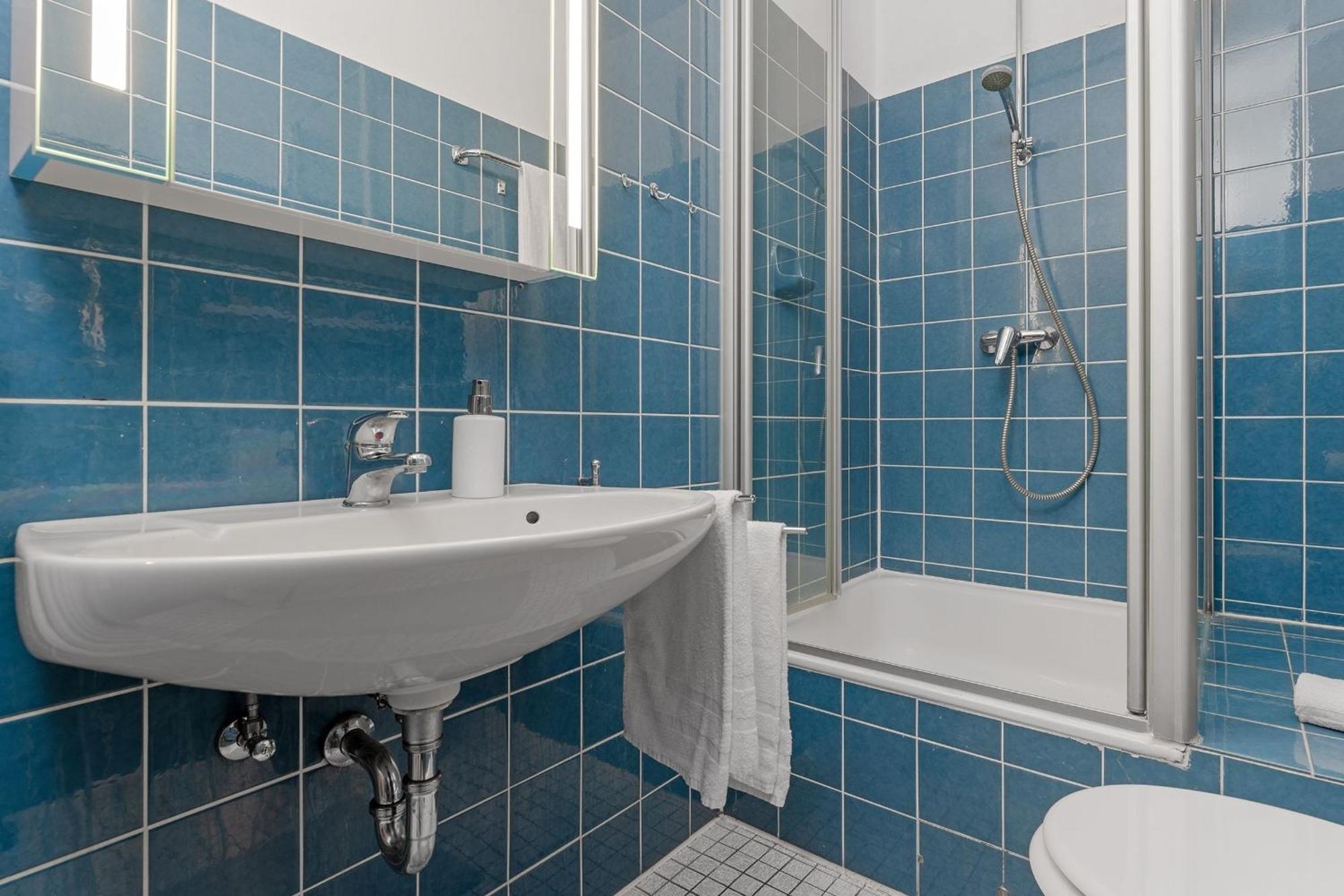 Haus Bellevue Moewensuite Scharbeutz Bagian luar foto